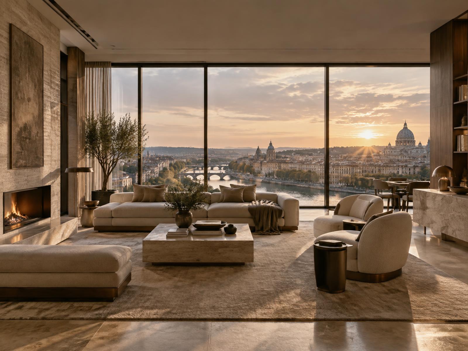 Palazzo Aurelia