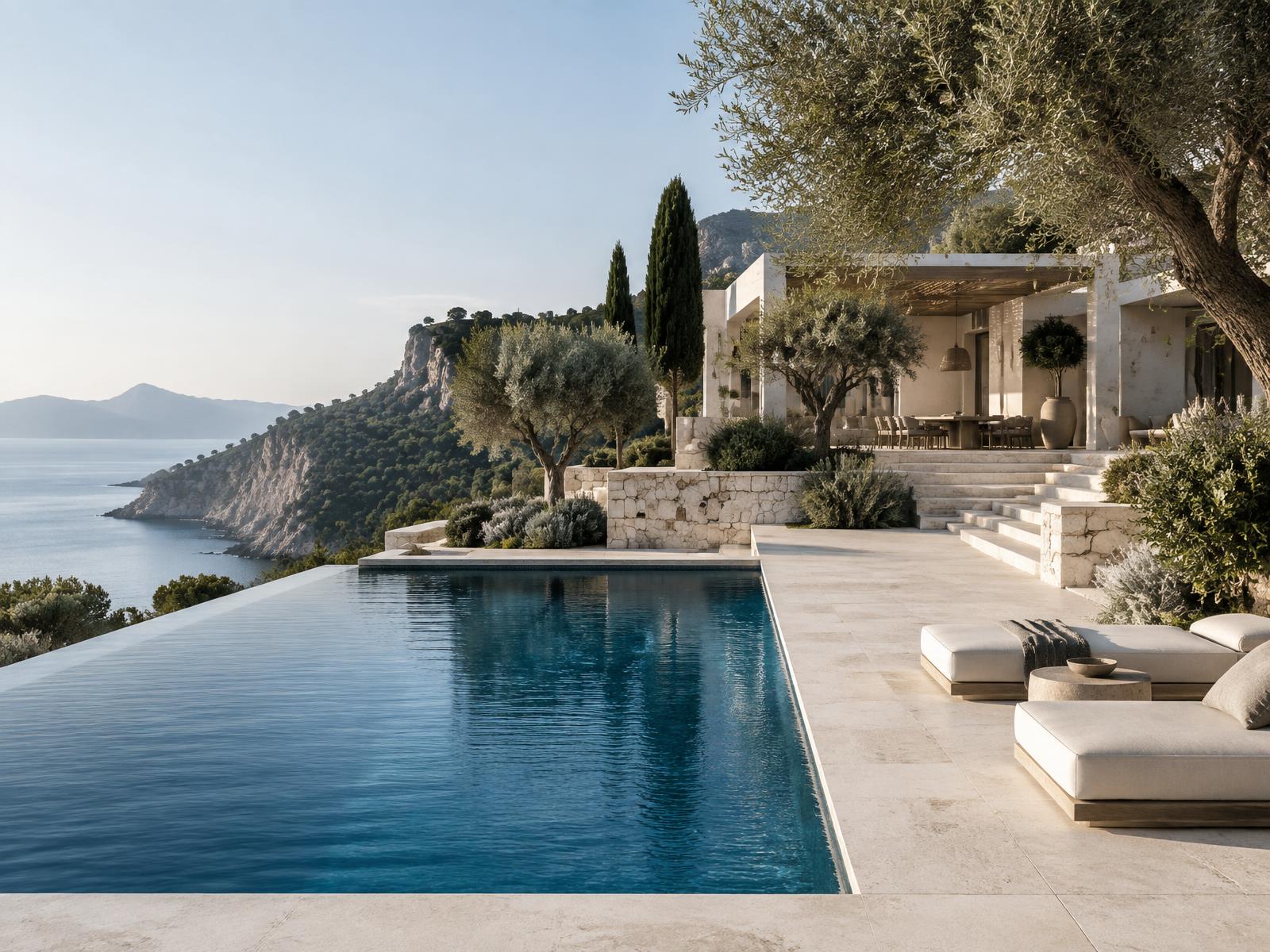Villa Serene